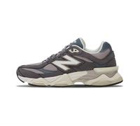 New Balance, ,Sport ,unisex ,Grigio ,45 1/2 EU 9060 Sneakers