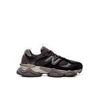 New Balance, ,Sport ,unisex ,Nero ,41 1/2 EU 9060 Sneakers