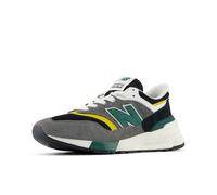 Scarpe New Balance 997R grigio nero verde - 42