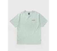 New Balance Street Classics Runners Tee men Shortsleeves green in taglia:S