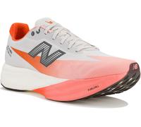 Scarpe da running New Balance TCS NYC Marathon FuelCell SuperComp Elite v5 198689198214 in taglia 37,5 EU