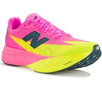 New Balance TCS London Marathon FuelCell SuperComp Elite v5 Scarpe da running 41,5 multicolore