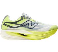 Sneakers New Balance FuelCell SuperComp Elite V6 Fresh Air/ Alkaline Green 44