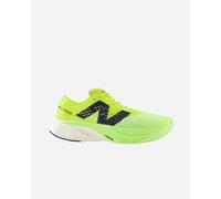 Scarpe New Balance FuelCell SuperComp Pacer v2 verde fosforescente nero - 40.5