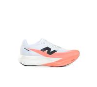Scarpe New Balance FuelCell SuperComp Elite v5 bianco arancione - 44