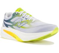 NEW BALANCE Supercomp Rebel - Uomo - Grigio / Giallo - Taglia 46 1/2- modello 2026