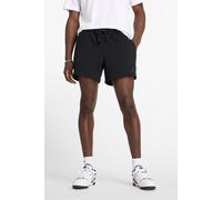 New Balance Sweat Shorts In Black Taglia: M | Pantaloncini Sportivi Outlet | Uomo | Nero