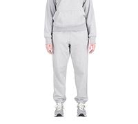 New Balance Sweatpant Essentials Stacked Logo French Terry Sweatpants