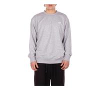 New Balance, ,Sweatshirts & Hoodies ,Uomo ,Grigio ,M Sport Essentials Sweatshirt
