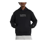 New Balance, ,Sweatshirts & Hoodies ,Uomo ,Nero ,M Athletics Classics Hoodie