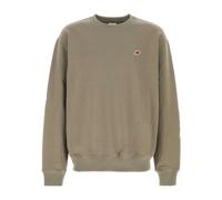 New Balance, ,Sweatshirts & Hoodies ,Uomo ,Verde ,S Made in USA Core Crewneck Sweatshirt