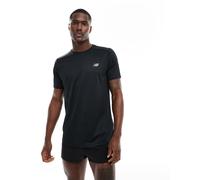 New Balance Maglietta A Maniche Corte Sport Essentials