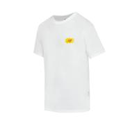 New Balance T-Shirt Essentials REIMAGINED 574 Tee White, S