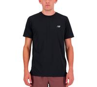 New Balance Maglietta A Maniche Corte Sport Essentials