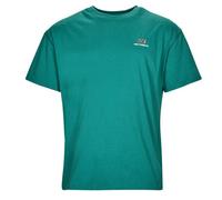 New Balance T-shirt Uni-ssentials Cotton T-Shirt in Verde T1