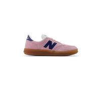 New Balance T500 Pink Taffy Taglia: 41.5 | Sneakers Outlet | Uomo | Rosa