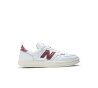 NEW BALANCE 500, Sneaker Uomo, Bianco, 45.5 EU