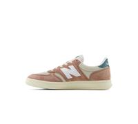 New Balance CT500 men Lowtop brown|white in taglia:43