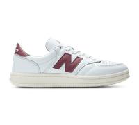 New Balance - T500 - Sneakers bianche-Bianco 47.5