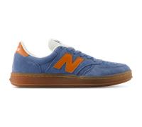 New Balance T500 Uomo - Sneakers Blu - Taglia 40 - Pelle Blue 40