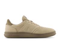 New Balance T500d Uomo - Sneakers Beige - Taglia 44.5 - Pelle Beige 44.5