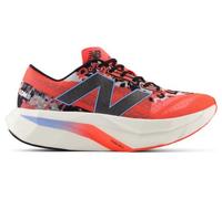 New Balance TCS London Marathon FuelCell SuperComp Elite v4 - uomo - bianco