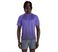 New Balance - Viz-Tech Run - T-shirt viola XL