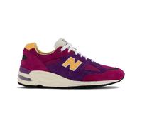 New Balance - Teddy Santis x 990v2 Sneakers - - Shoes - Uomo - Viola - 42 EU