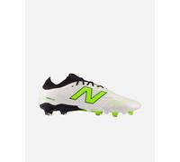 New Balance Scarpe da calcio Tekela Pro Low Laced FG V5 Uomo Bianco 40