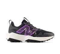 New Balance - Women's Tektrel V1 - Sneaker US 8,5 - Regular | EU 40 nero