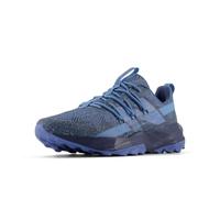 NEW BALANCE Tektrel, Sneaker Uomo, Laguna Blu Indaco Vintage, 42 EU