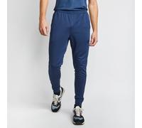 New Balance Tenacity Uomo - Magliette Marina - Taglia S - Poly Fleece Navy S