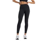NEW BALANCE Tight da running da donna RC Pocket a vita alta nero | S