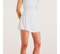 New Balance Tournament Novelty Gonna Donna - bianco, verde, Taglia: XS