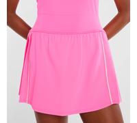 Gonna da tennis da donna New Balance Tournament Novelty - pink - Rosa (S)