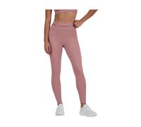 New Balance, ,Trousers ,Donna ,Rosa ,M Sleek High Rise Sport Legging 25"