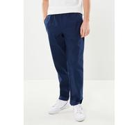 New Balance - TWILL STRT 30 IN M Blu - Abbigliamento XL Blu