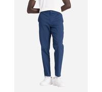 New Balance Twill Tapered M - Pantalone - Uomo - Blu Navy XL