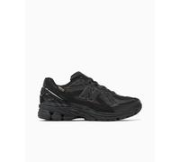 New Balance Unisex 1906N in Nero/Grigio, Sintetica, Taglia 46.5