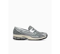 New Balance Unisex 1906L in Grigio, Sintetica, Taglia 44.5