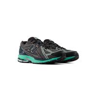 New Balance - U1906r - Sneakers nere metallizzate-Nero 40