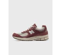 New Balance U2002RV1 men Lowtop red|beige in taglia:41,5