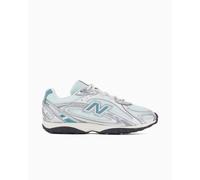 New Balance U204L 7A8 Ref. U204L7A8 Colore Blu Turchese Taglia 41.5