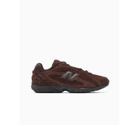 New Balance 204L men Lowtop brown in taglia:40,5