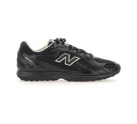 New Balance - U204L Sneakers - - Shoes - Uomo - Nero - 45 EU