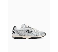 New Balance Unisex 204L in Grigio/Nero, Sintetica, Taglia 40.5