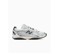 New Balance - 204L - Sneakers unisex bianche e nere-Bianco 44
