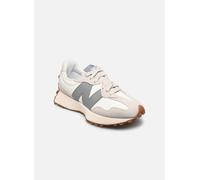 Scarpe New Balance 327 bianco puro grigio - 38
