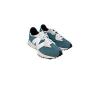 NEW BALANCE U327SBA Sneaker modello 327 New Spruce Verde