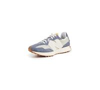 New Balance U327SD 327 Uomo, Dark Arctic Grey (049) EU 44